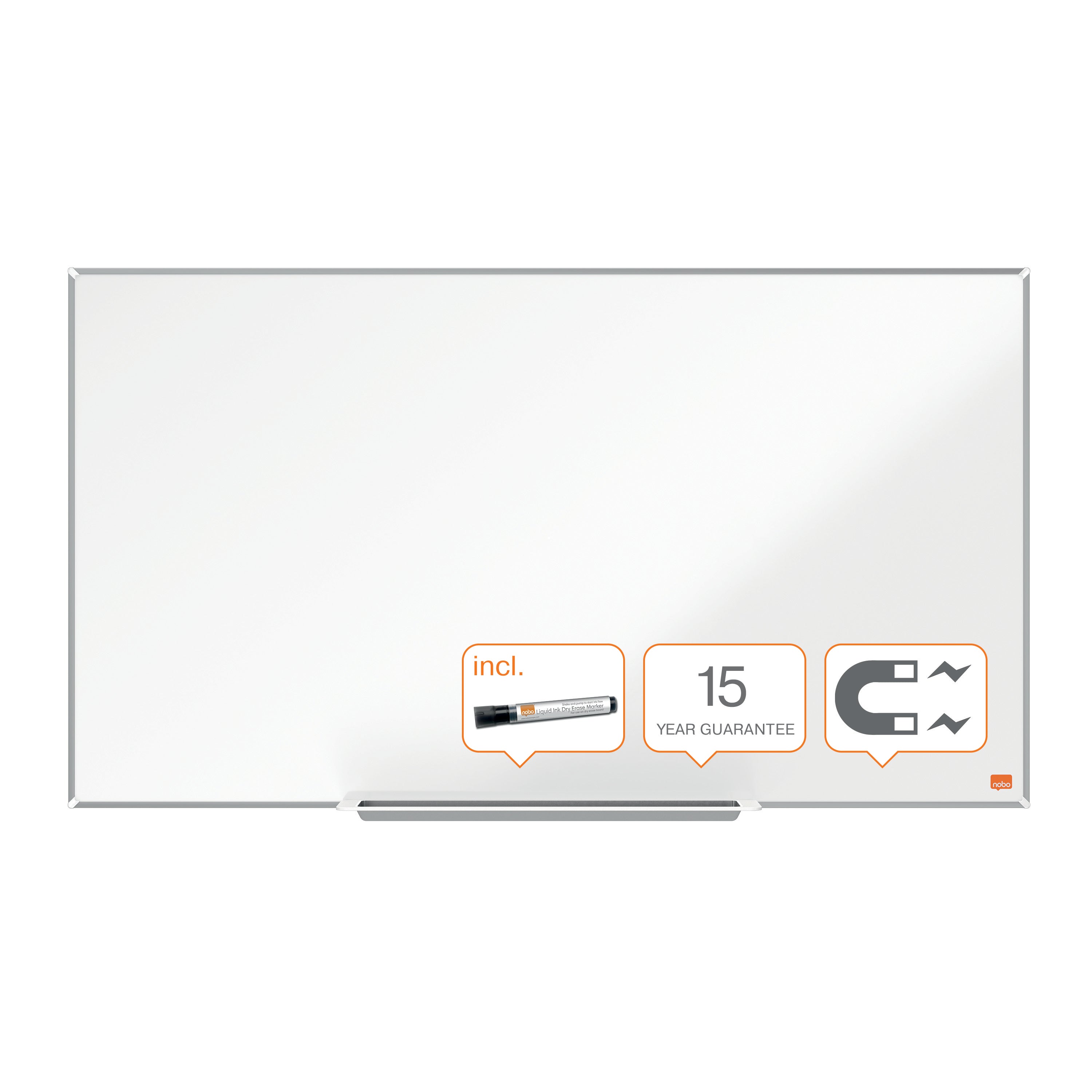 WHITEBOARD MAGNETIC OTEL LACUIT WIDESCREEN 40 WHITEBOARD MAGNETIC OTEL LACUIT WIDESCREEN 40